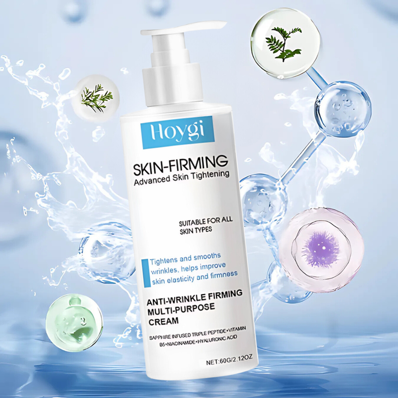 COMPRE 1 LLEVE 2 - HOYGI™ Reafirma, hidrata y rejuvenece la piel desde el cuello hasta los pies