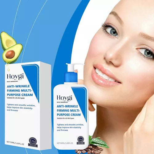 COMPRE 1 LLEVE 2 - HOYGI™ Reafirma, hidrata y rejuvenece la piel desde el cuello hasta los pies