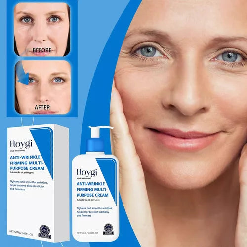 COMPRE 1 LLEVE 2 - HOYGI™ Reafirma, hidrata y rejuvenece la piel desde el cuello hasta los pies