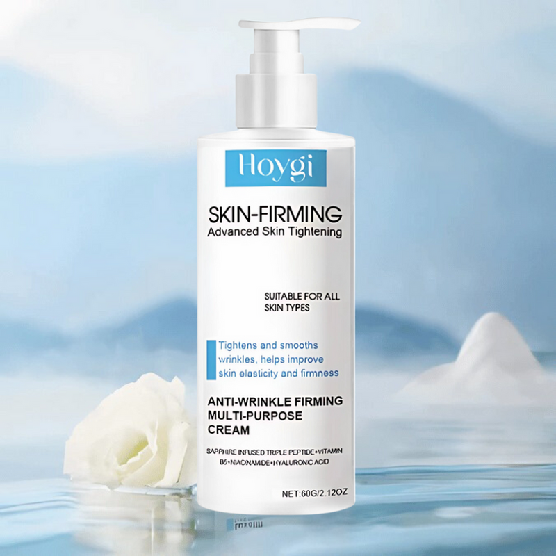 COMPRE 1 LLEVE 2 - HOYGI™ Reafirma, hidrata y rejuvenece la piel desde el cuello hasta los pies