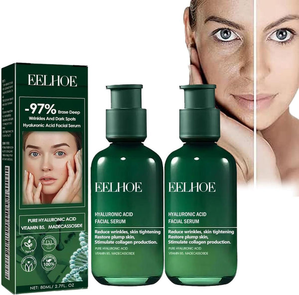 COMPRE 1 LEVE 2 [🔥Grande promoção🔥] Último dia de promoção com 55% de desconto - Serúm rejuvenescedor e reafirmante.