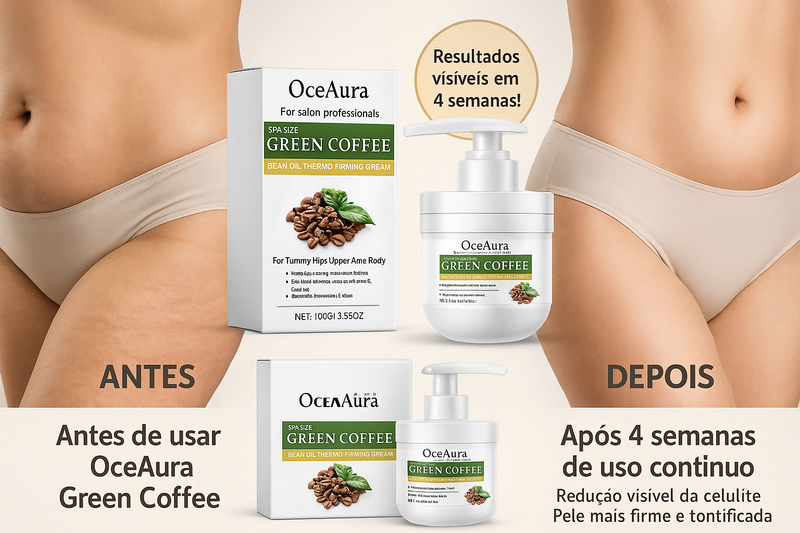 COMPRE 1 LEVE 2 CREMES OCE AURA™ | Creme rejuvenescedor para a pele